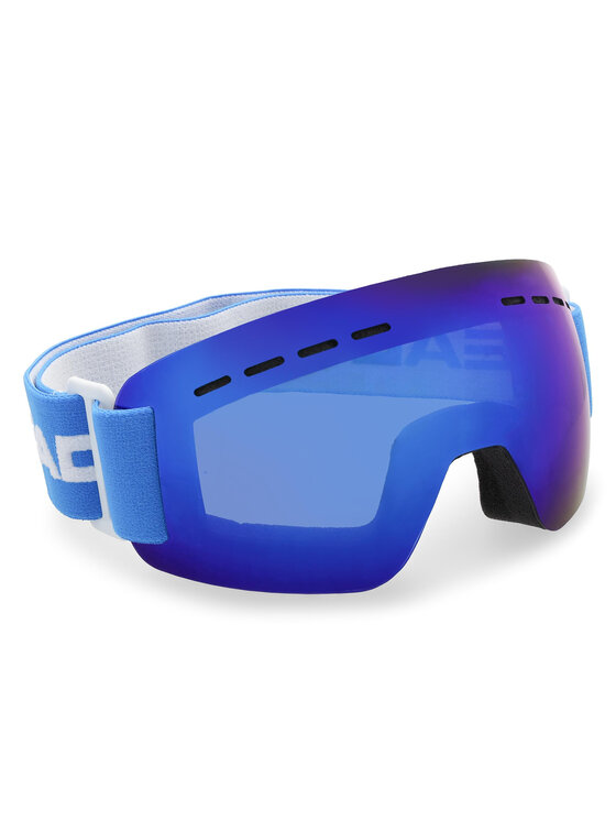 Ochelari ski Head Solar Fmr 394427 Blue
