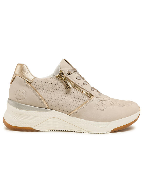Bugatti Bugatti Sneakers 431-A2L02-5455-5251 Beige
