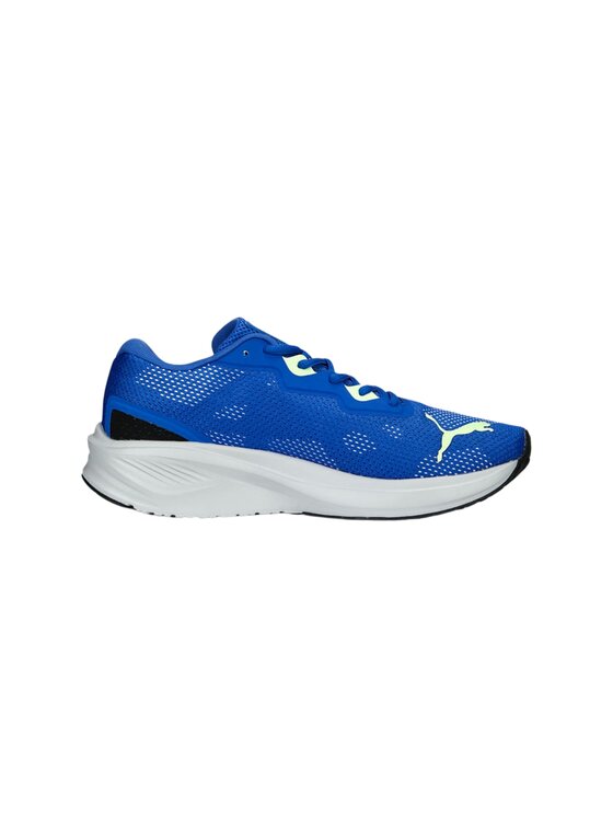 Puma Puma Buty do biegania 377977 Niebieski