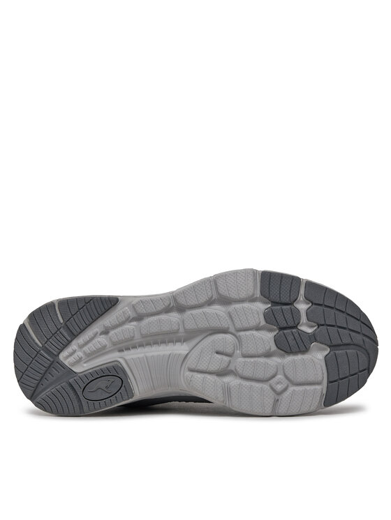 KangaRoos KangaRoos Черевики туристичні K-UO Take Mid RTX 81141-000-2185 Сірий