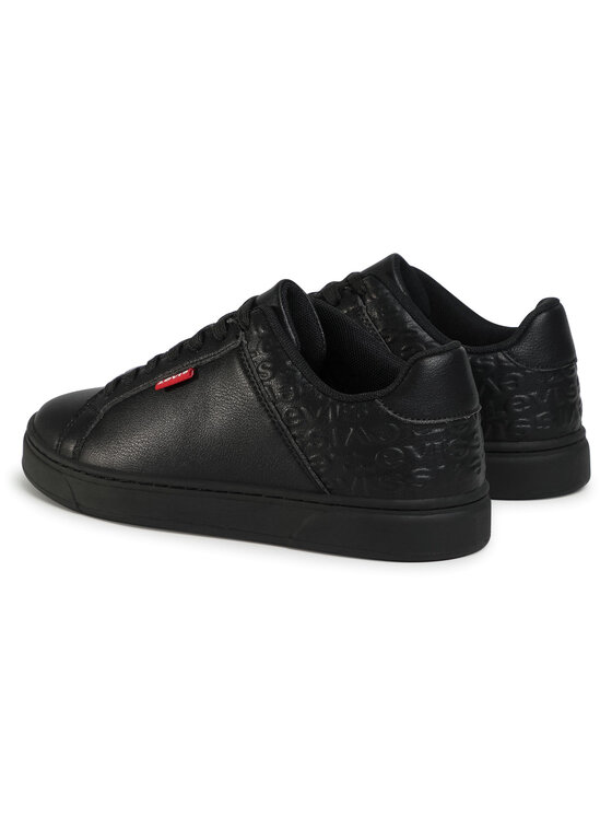 Sneakers 232327-795-59 Nero