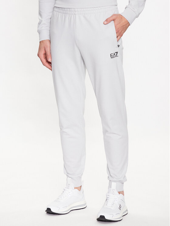 Tuta 8NPV81 PJ05Z 1941 Grigio Regular Fit