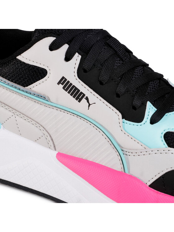 Puma Puma Αθλητικά X-Ray 2 Square 373108 04 Γκρι