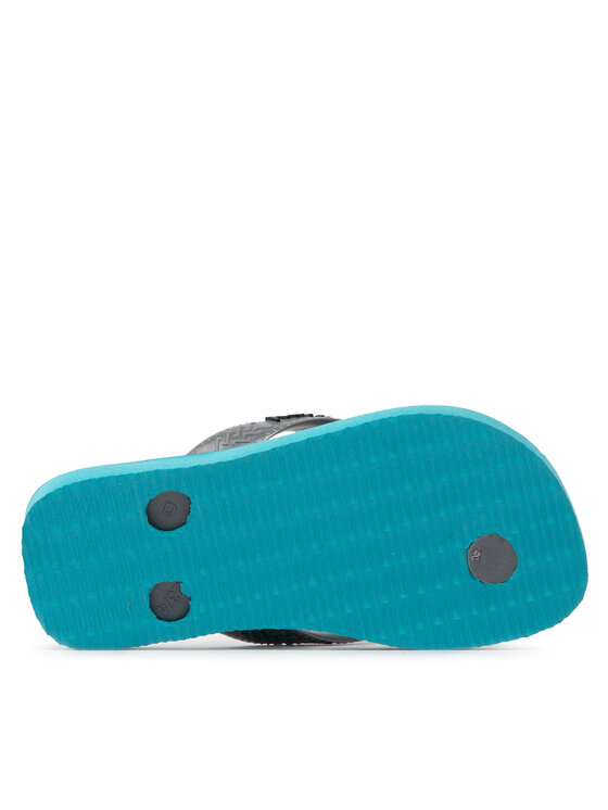 Havaianas Havaianas Japanke MINECRAFT 41451250031 Siva