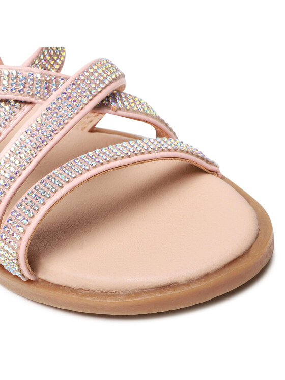 Nelli Blu Nelli Blu Sandali CM2108010-17 Rosa