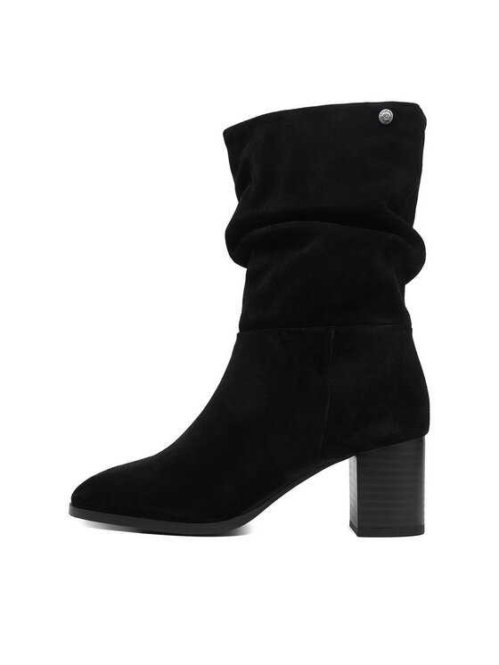 Beverly Hills Polo Club Beverly Hills Polo Club Stiefeletten CEO-WI44-BREEZE-01 Schwarz