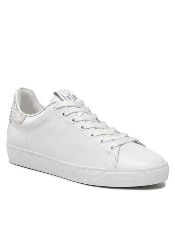HÖGL HÖGL Sneakersy 0-180350 Bílá