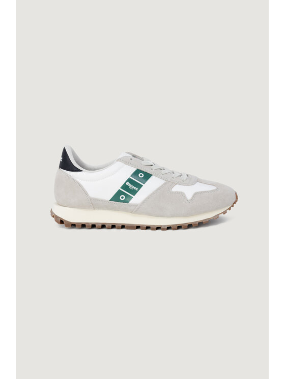 Blauer Blauer Sneakers S3DAWSON02 Grigio