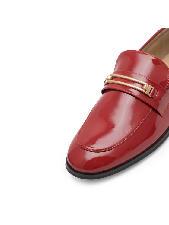 Sergio Bardi Sergio Bardi Lords WYL1930-27Z-SB Κόκκινο