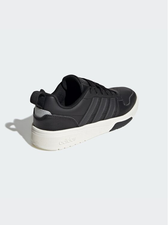 adidas adidas Sneakersy 164695 Czarny