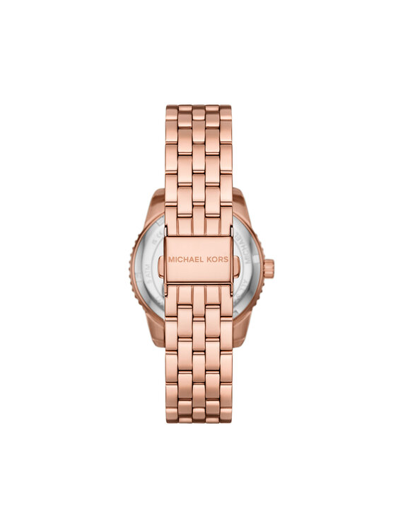 Michael Kors Michael Kors Sat Ritz MK7541 Ružičasta