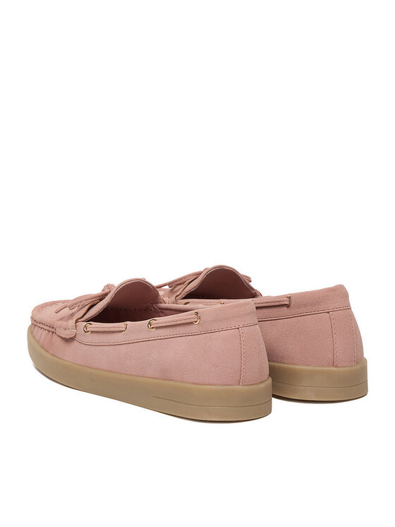 JENNY JENNY Mokasini CEO-R25SS09388 Roza