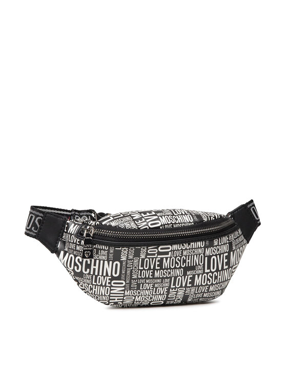 LOVE MOSCHINO LOVE MOSCHINO Τσαντάκι Μέσης﻿ JC4161PP1DLE100A Μαύρο