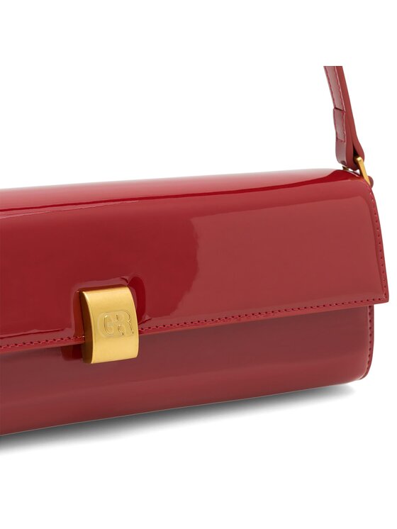 GINO ROSSI Gino Rossi Handtasche NEL-CS7386 Rot