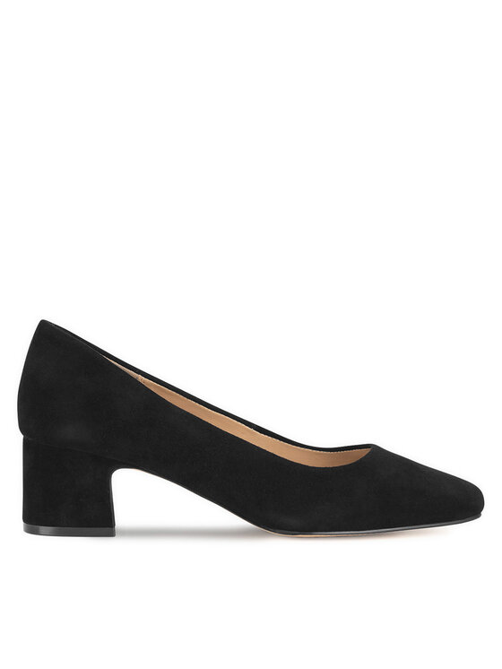 Sergio Bardi Sergio Bardi Tacones WYL3739-2Z-SB Must