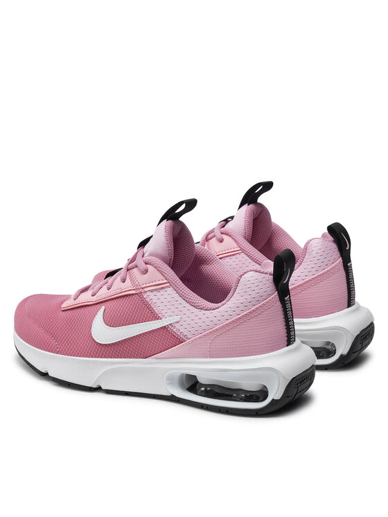 Nike Nike Сникърси Air Max Intrlk Lite (GS) DH9393 601 Розов