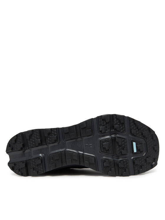 On On Scarpe running Cloudvista 2 3ME30111043 Nero
