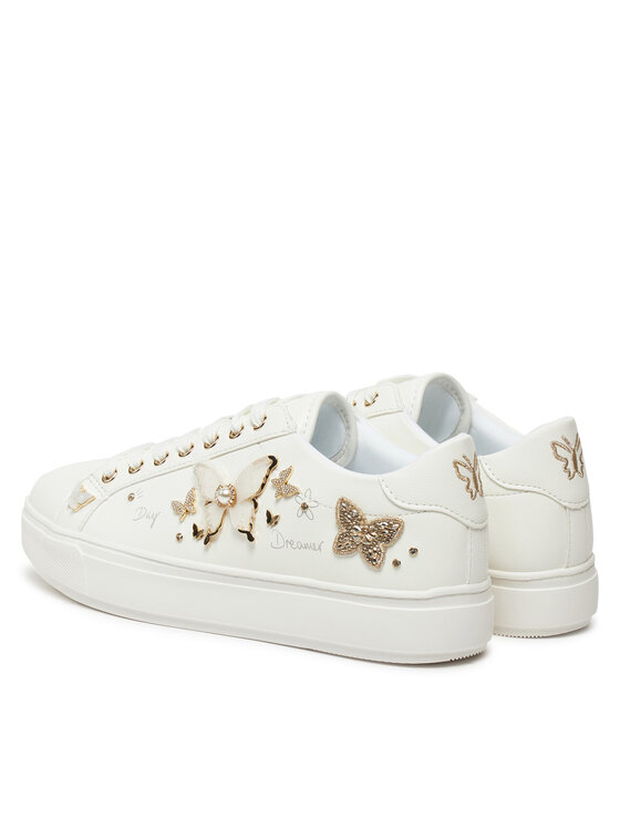 Aldo Aldo Superge Pearlwing 13812499 Bela