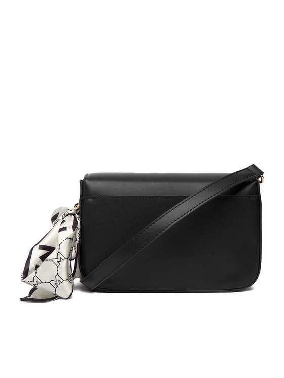 MEXX MEXX Дамска чанта CEO-MEXX-S-020-09 Черен