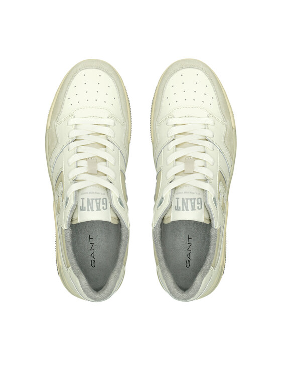 Gant Gant Sneakersy 30633853 Beżowy