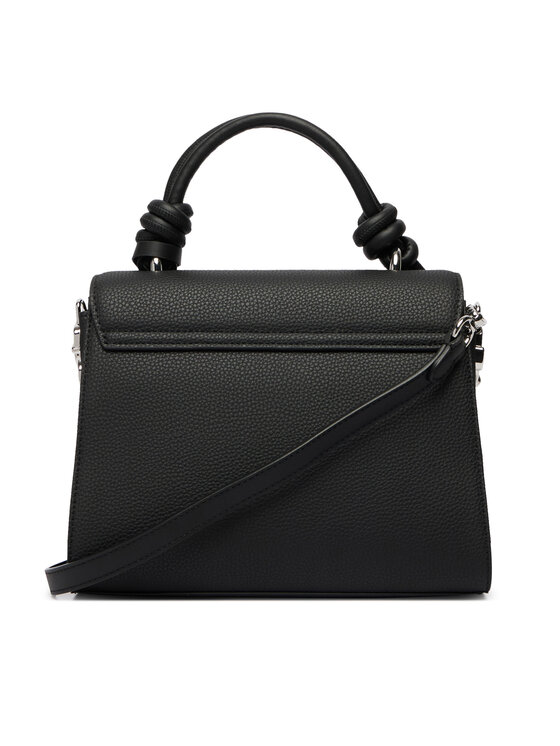 KARL LAGERFELD KARL LAGERFELD Τσάντα B3W30125 Μαύρο
