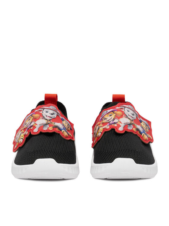 Paw Patrol Paw Patrol Αθλητικά CEO-CP91-AW26-110PAW Μαύρο