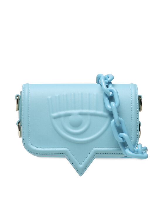Chiara Ferragni Chiara Ferragni Torbica 74SB4BA2 Plava