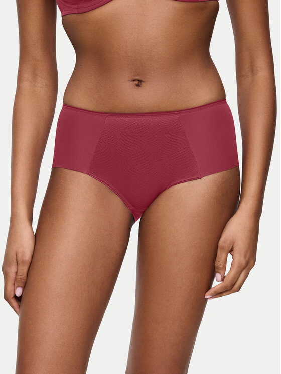 Triumph Triumph Boxershorts Essential 10219754 Rosa