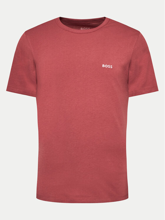 BOSS BOSS Marškinėlių komplektas 50517858 Spalvota Regular Fit