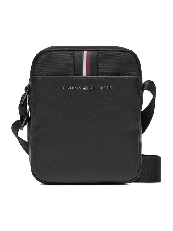 Tommy Hilfiger Borsellino Th Corporate Mini Reporter AM0AM11829