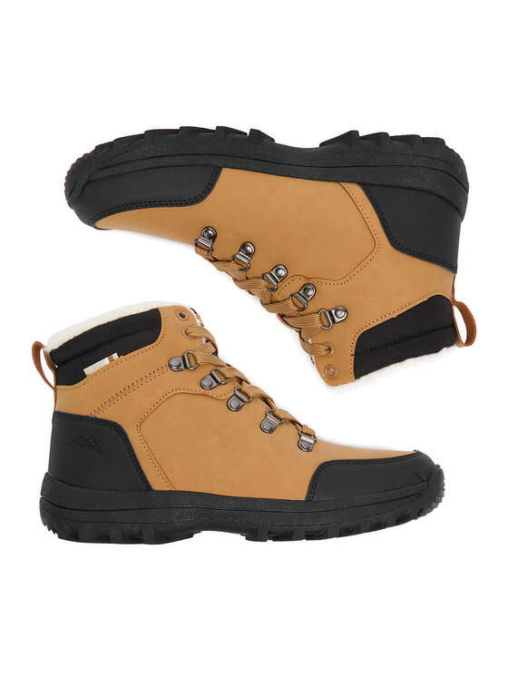 Sprandi Sprandi Schnürschuhe CEO-BP81-26138 Braun