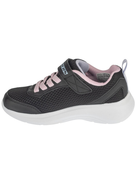 Skechers Skechers Sneakersy Selectors - Reset Achieved Czarny