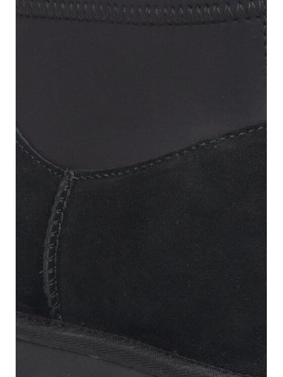 Estro Estro Stivali da neve ER00116624 Nero