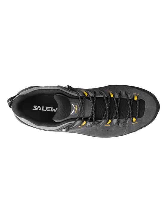 Salewa Salewa Trapery 00-0000061400 Czarny