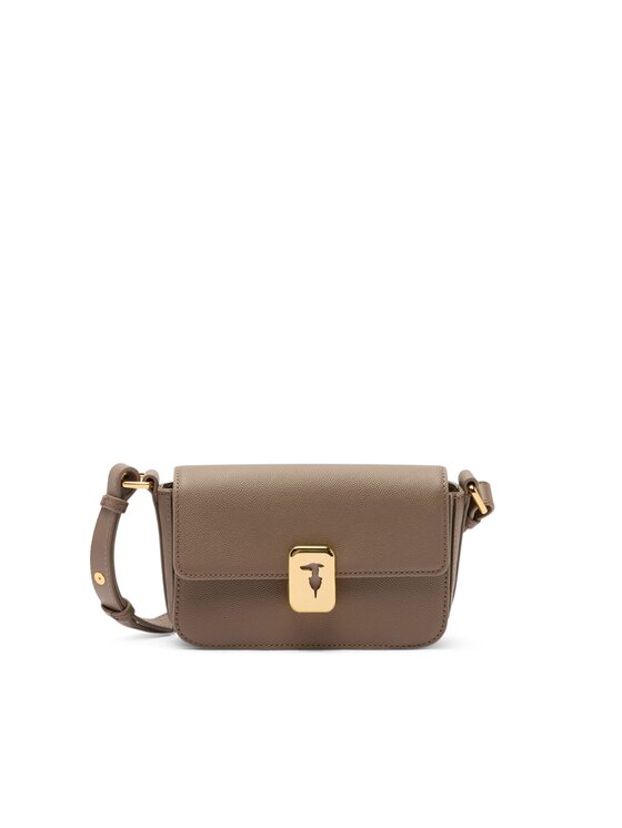 Trussardi Trussardi Borsetta Z601E106581N076 Marrone