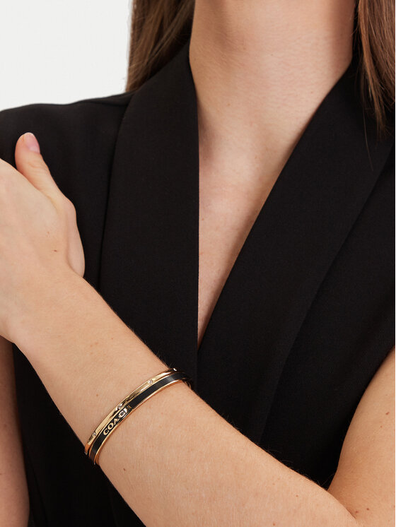 Coach Coach Schmuckset Armbänder 37463839 Goldfarben