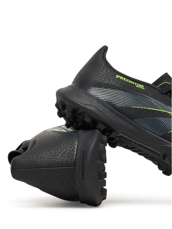 adidas adidas Futball cipők Predator League JI1151 Fekete