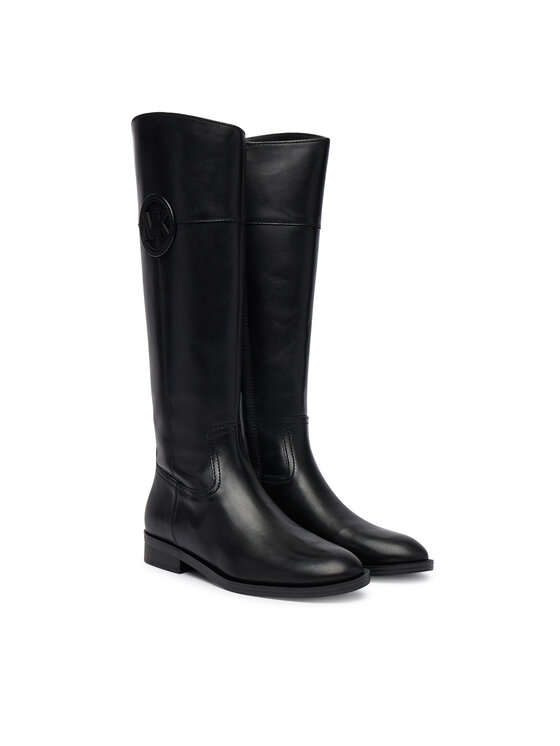MICHAEL Michael Kors MICHAEL Michael Kors Ilgaauliai Kimme 40F6KMFB5L Juoda