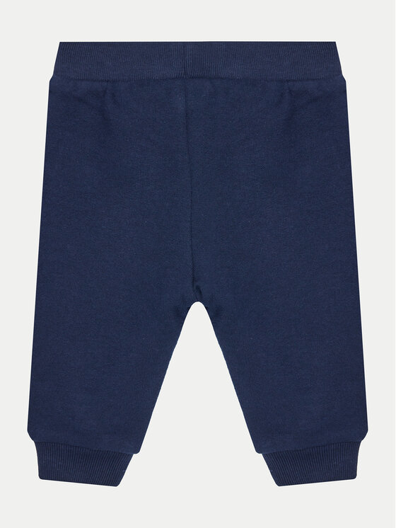 Polo Ralph Lauren Polo Ralph Lauren Sportinis kostiumas 320879018012 Tamsiai mėlyna Regular Fit