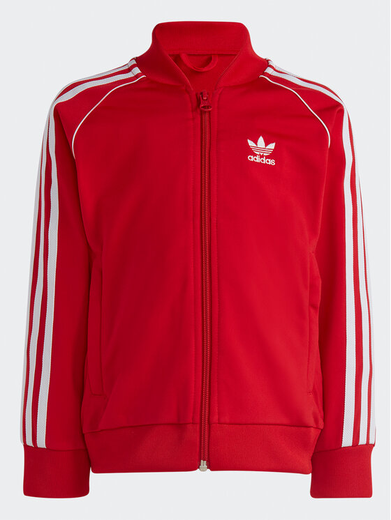 Tuta hotsell adidas tracksuit
