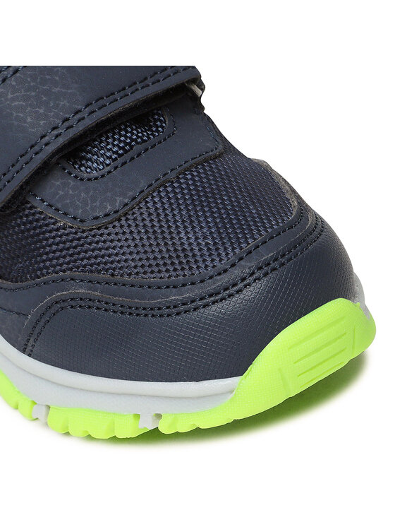 Sprandi Sprandi Schneeschuhe CP-VS1L2048-1 Dunkelblau