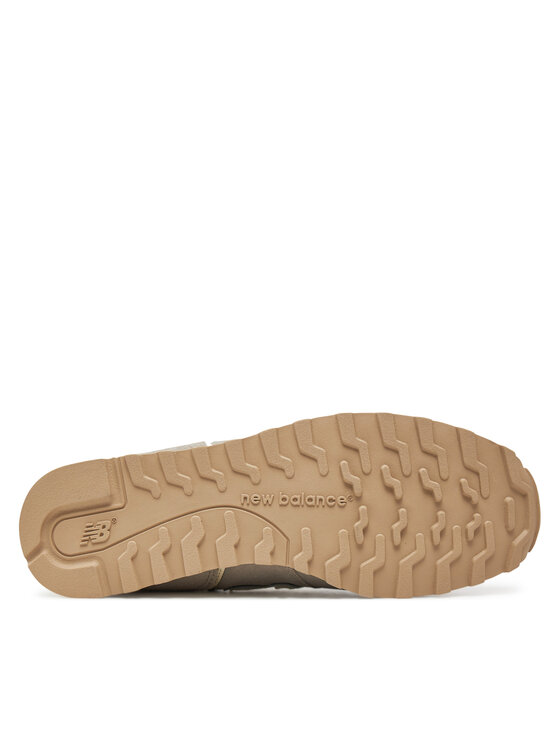 New Balance New Balance Sneakersy WL373SH2 Beżowy