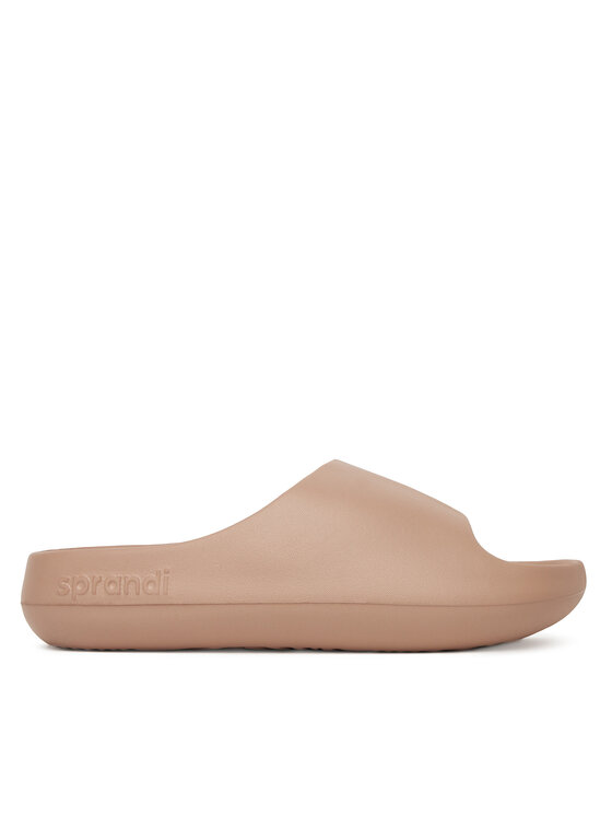 Sprandi Sprandi Papucs SPRANDI CLOUD WP88-23732 Barna