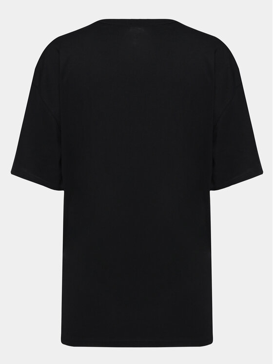 Dickies Dickies T-Shirt Unisex Aitkin DK0A4Y8O Černá Regular Fit