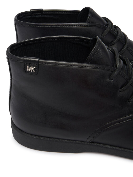 MICHAEL Michael Kors MICHAEL Michael Kors Μποτίνια 42F6WEFB1L Μαύρο