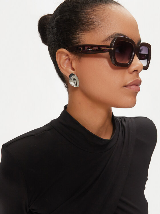 BOSS Boss Saulesbrilles 1732/G/S Brūns