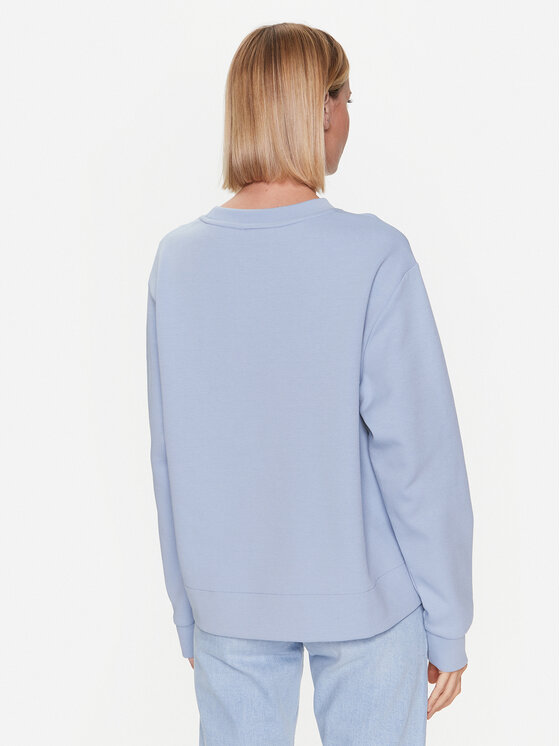 Calvin Klein Curve Calvin Klein Curve Pluus Inclu Micro Logo K20K205472 Sinine Regular Fit