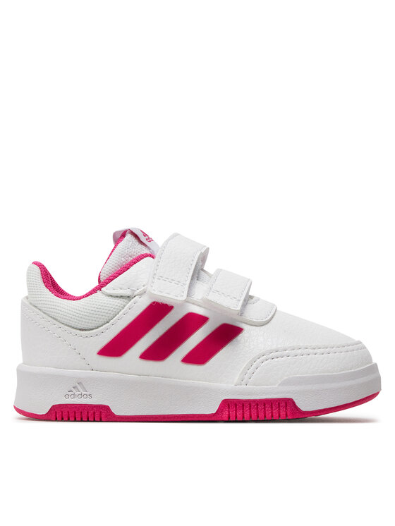 adidas adidas Sneakersy Tensaur Sport 2.0 CFI GW6468 Biela
