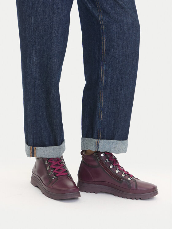 Pikolinos Pikolinos Aulinukai W3W-8564C11 Violetinė