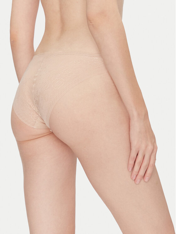 YSABEL MORA YSABEL MORA Culotte classiche 19670 Beige